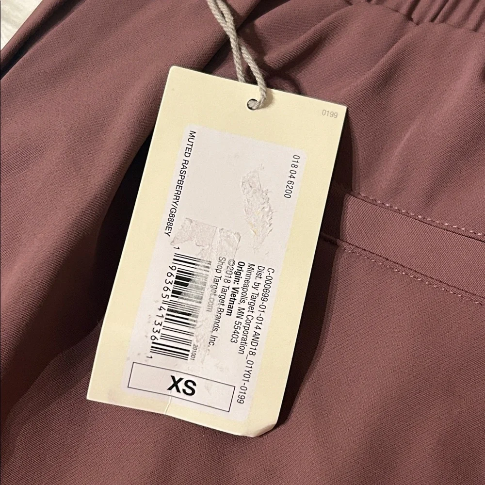 NWT a new day Women's Dress Pants - Picture 4 of 6